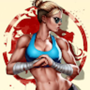 Meet your Posher, Alexandra